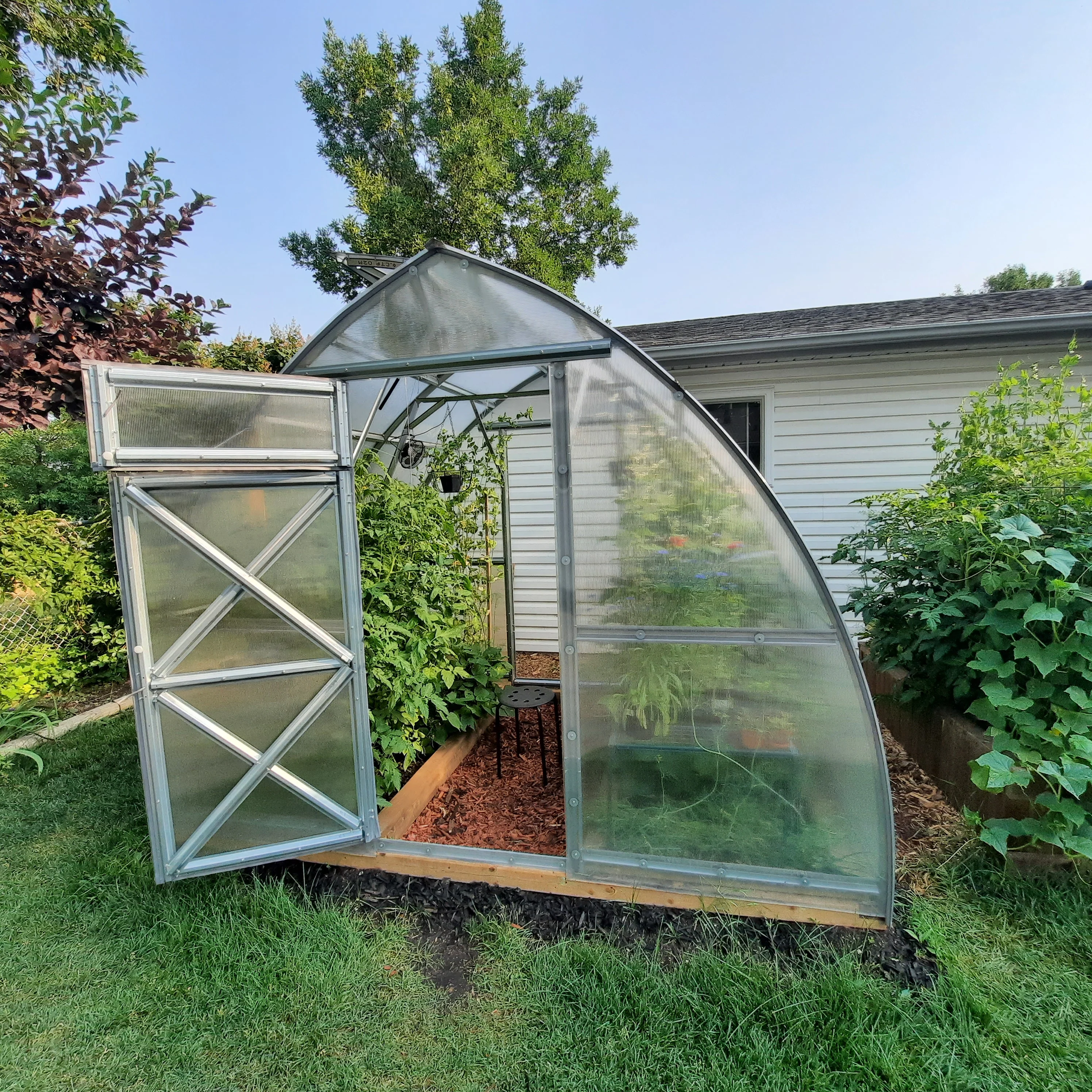 Sungrow Compact (Gen II) - Image 10