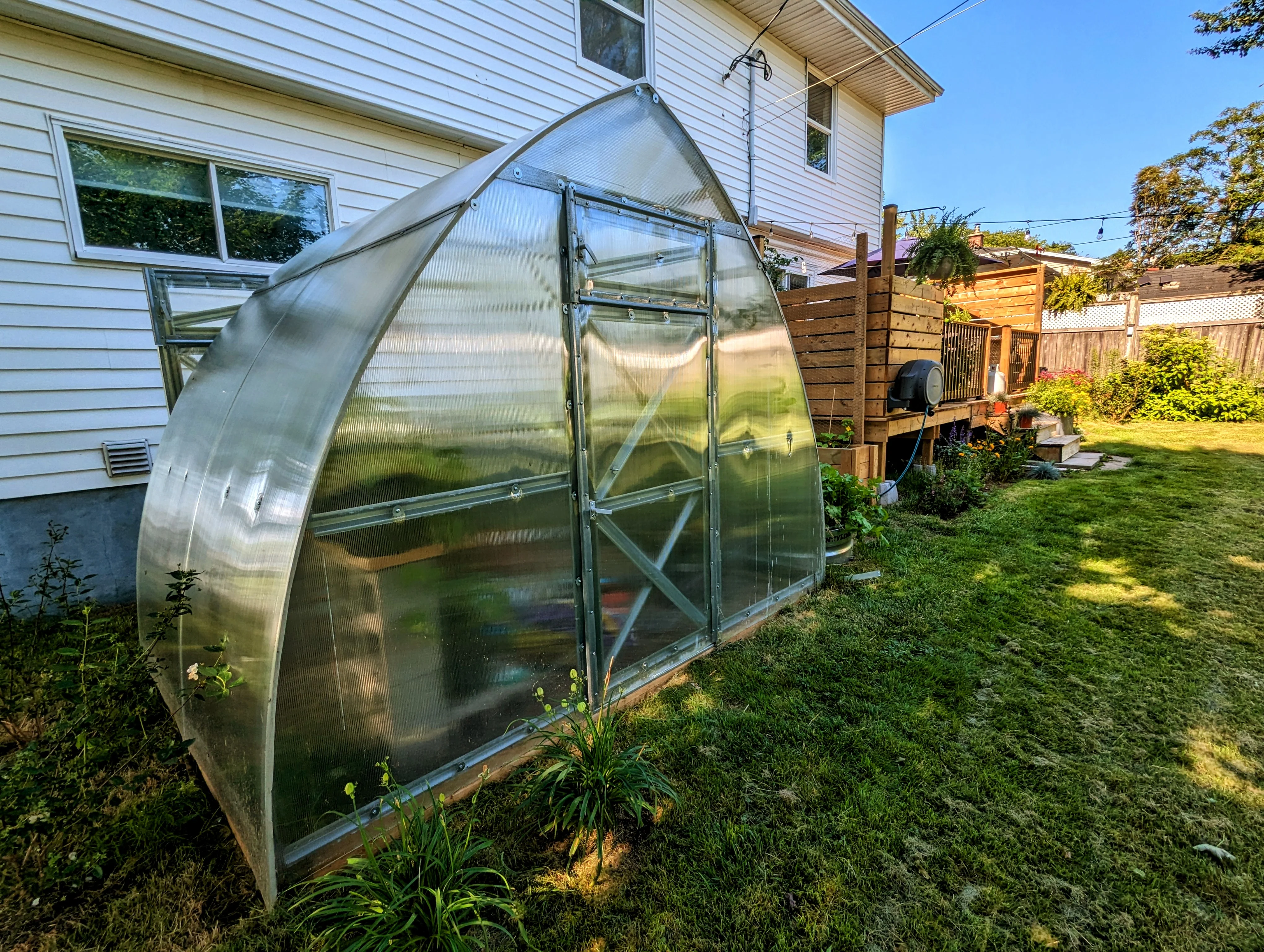 Sungrow Compact (Gen II) - Image 4