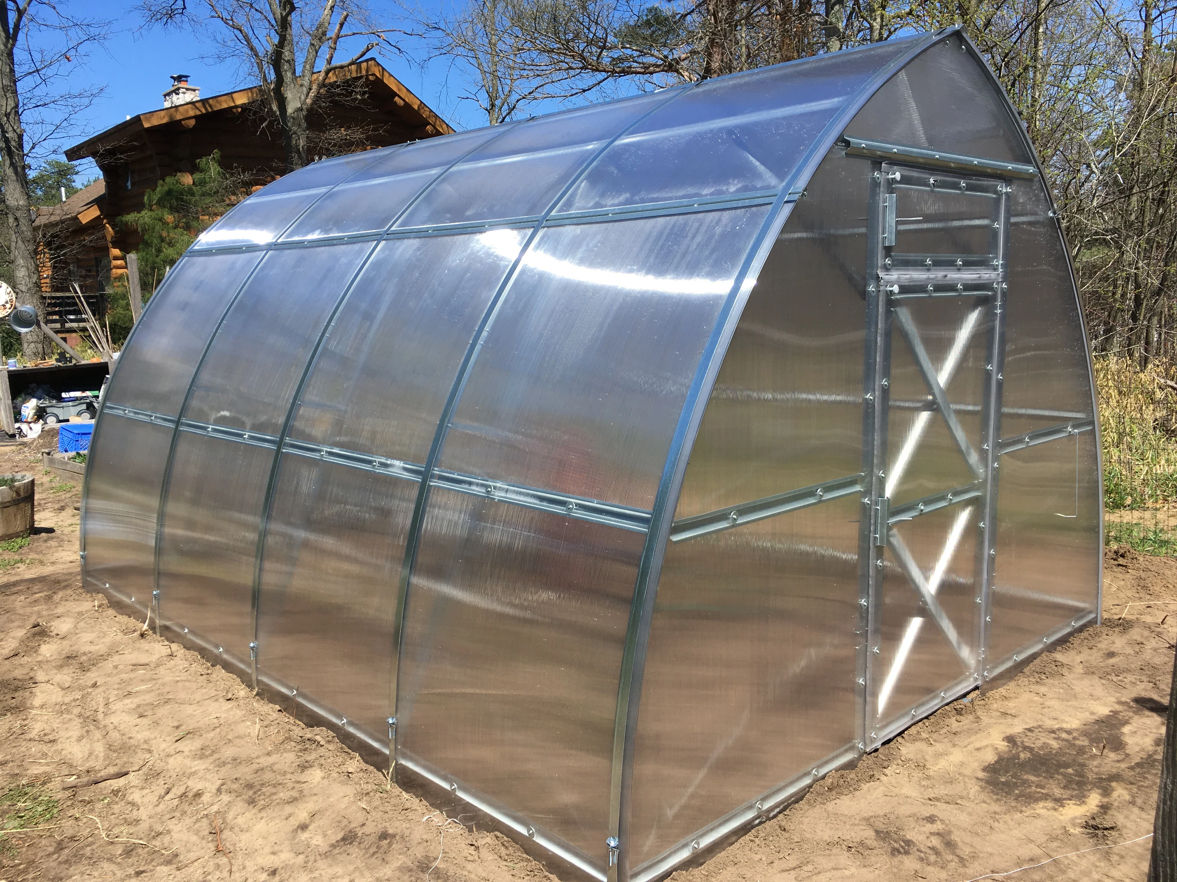 Sungrow Urban (Gen II) - Image 15